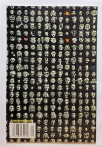 Everyman, The #1 (Nov 1991, Epic) 8.5 VF+ 