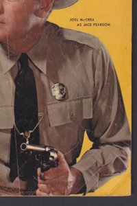 Texas Rangers #396 Four Color GD 2.0 Dell Comic 1952