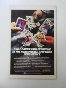 Infinity Gauntlet #3 VF- condition