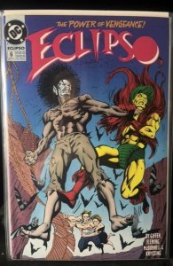 Eclipso #6 (1993)