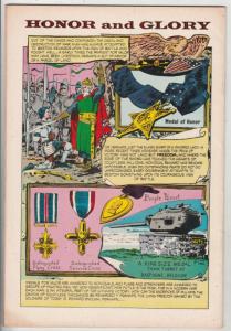 Combat, War-Stories #7 (Jan-63) NM- High-Grade 