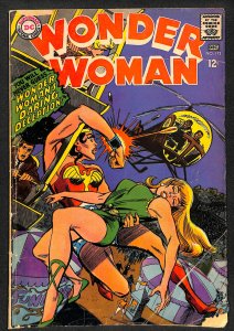 Wonder Woman #173 (1967)