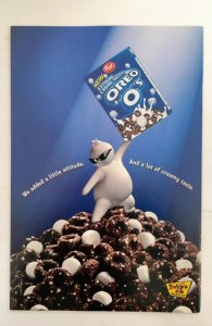 The Call of Duty: The Precinct #1  (2002)