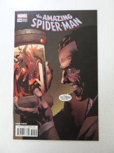 The Amazing Spider-Man #794 2nd print Variant NM condition