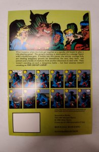 Group Larue #1 (1989) NM Innovation Comic Book J665