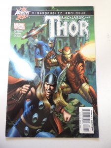 Thor #81 (2004)