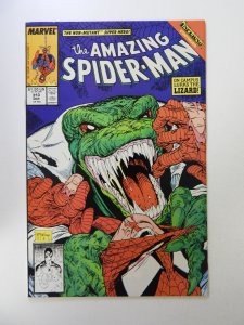 The Amazing Spider-Man #313 (1989) VF- condition