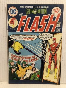 Flash #231