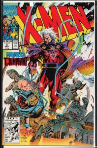 X-Men #2 (1991) X-Men