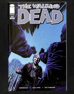 Walking Dead #68