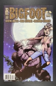 Bigfoot #3 (2005)