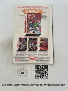 Amazing Spider-Man # 312 NM Marvel Comic Book Todd McFarlane Cover 4 J232