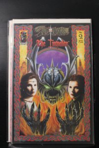 Spawn: The Impaler #2 (1996)