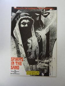 Moon Knight #27 (1983) VF condition