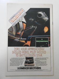 The Amazing Spider-Man #246 (1983) FN+ Condition!