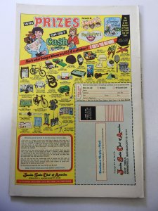 Giant-Size Spider-Man #2 (1974) FN+ Condition