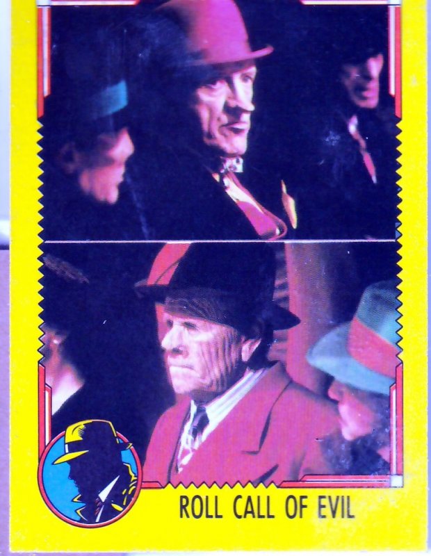 Dick Tracy/Lost in Space/Spider Man/Mike Ploog Trading Cards