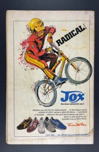 The Unexpected #212 (1981)