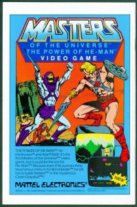 Omega Men 15 NM+ 9.6 DC 1984