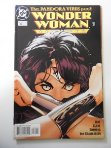 Wonder Woman #152 (2000)