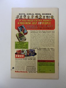 Daredevil #32 (1967) VG/FN condition