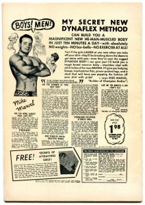 Darling Adventures #16  1964 - Super  -VF - Comic Book