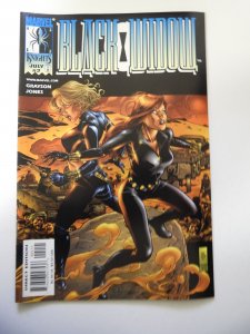 Black Widow #2 (1999)