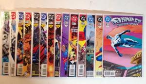 Action Comics 742 745 748 760 761 762 763 764 765 766 767 768 769 770 Near Mint