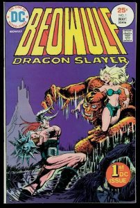 BEOWULF #1