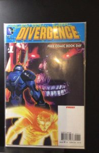 Divergence FCBD Special Edition #1 (2015)