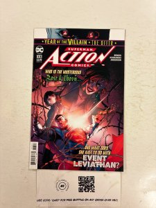 Action Comics #1013 NM DC Comic Books Lois Lane Lex Luthor Justice League 32 HH7