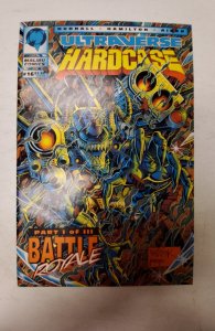 Hardcase #16 (1994) NM Malibu Comic Book J731