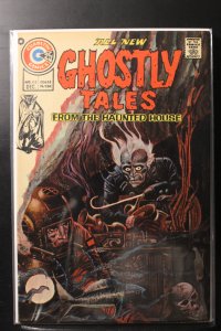 Ghostly Tales #112 (1974)