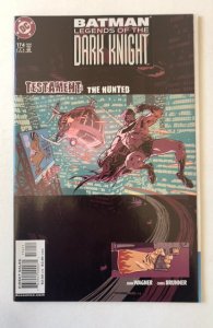 Batman: Legends of the Dark Knight #174 (2004)