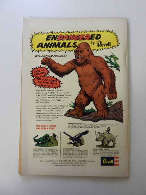 The Brave and the Bold #116 (1975) VF- condition