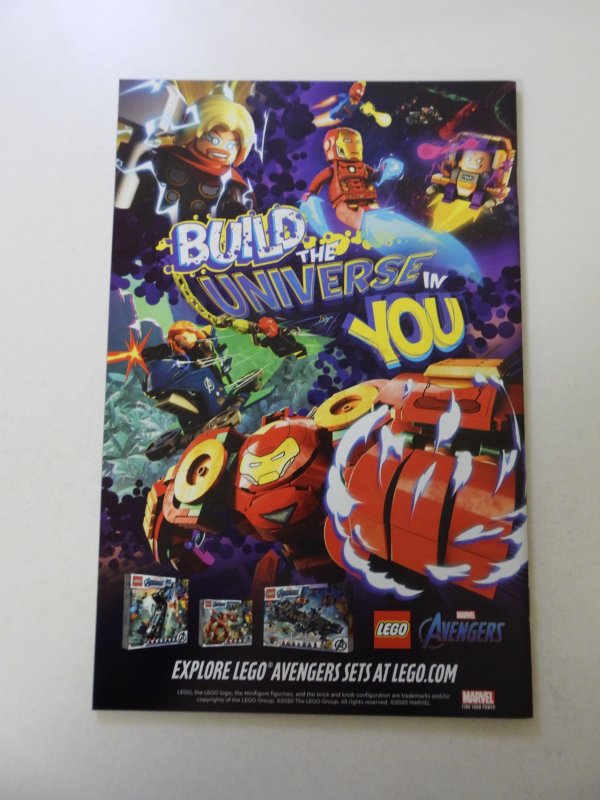 King In Black #1 (2021) NM condition