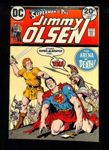 Superman's Pal, Jimmy Olsen #159