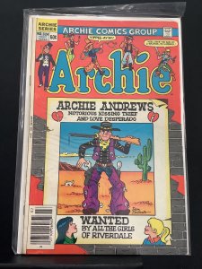 Archie #324 (1983)