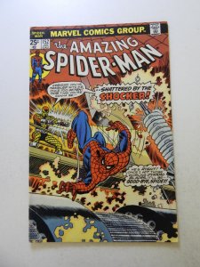 The Amazing Spider-Man #152 (1976) FN/VF condition MVS intact