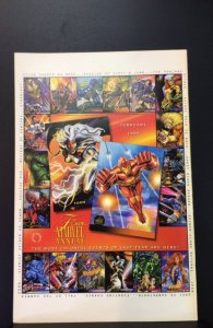 Ghost Rider 2099 #11 (1995)