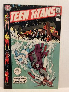 Teen Titans #29