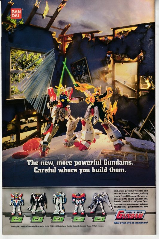 Elektra(Marvel Knights)#2, 8,9,10,11,12,13,14,15