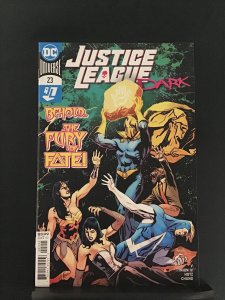 Justice League Dark #23 (2020)