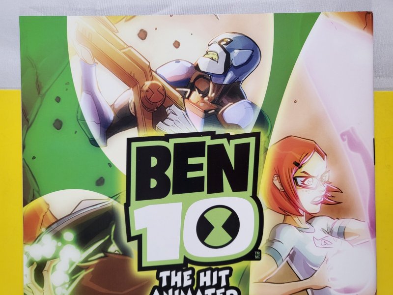 My Little Pony Micro-Series #10 Sara Richard 1:10 RI Variant 2013 IDW Publishing