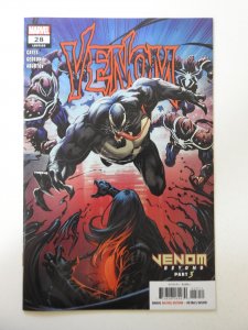 Venom #28 (2020)