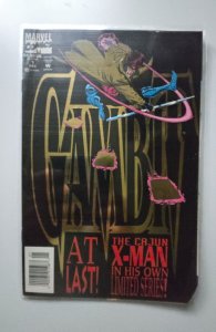 Gambit #1 (1993)