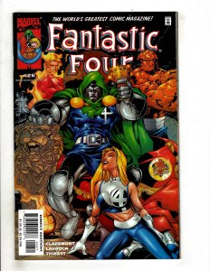 Fantastic Four #26 (2000) OF35