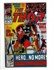 The Mighty Thor #442 (1992) YY11