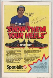 Weird War Tales #87 (May-80) VF High-Grade