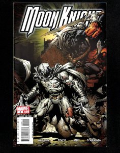 Moon Knight #5 (2006)